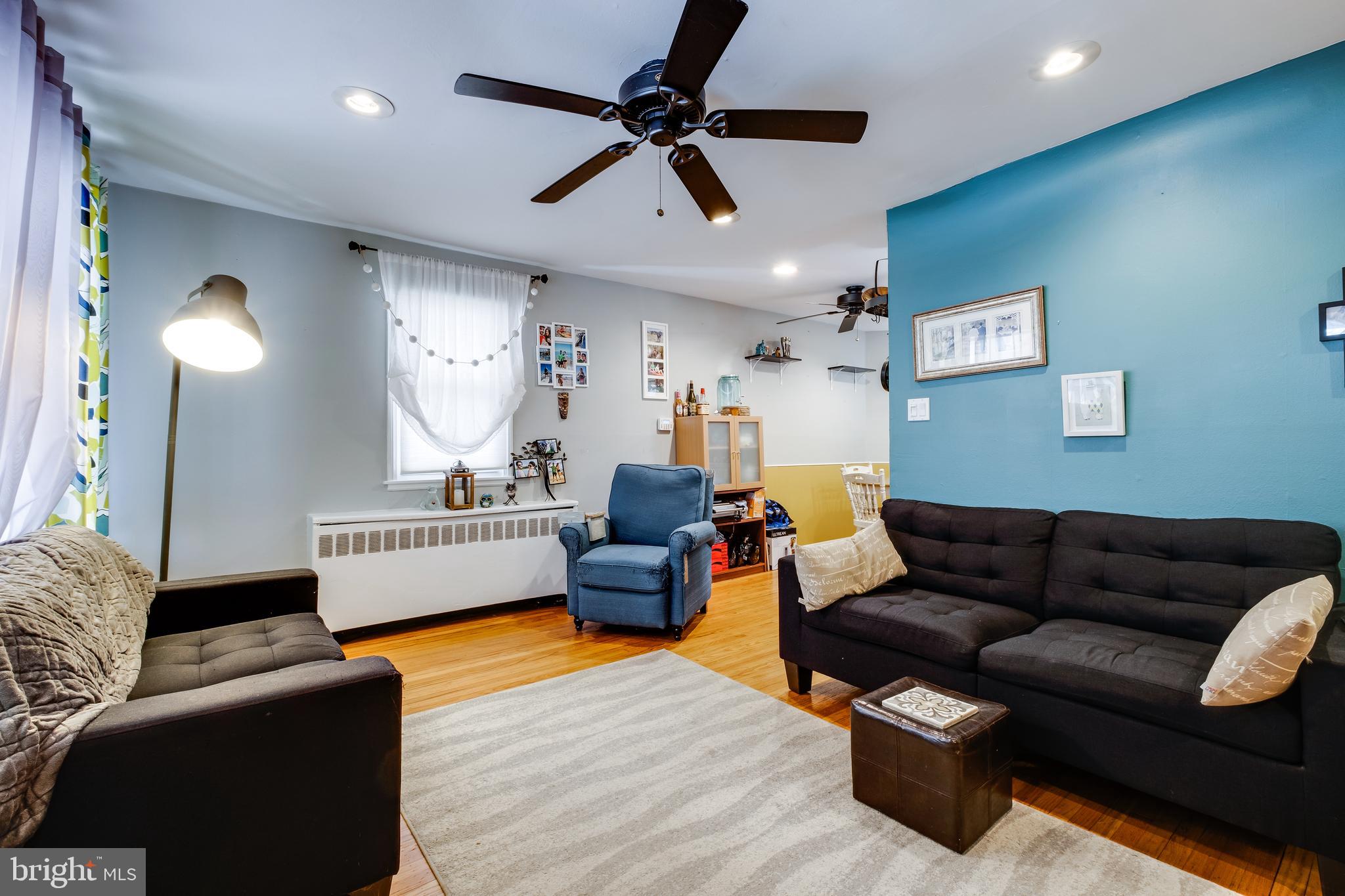 719 Surrey Road Aldan, PA 19018 - Photo 8 of 40