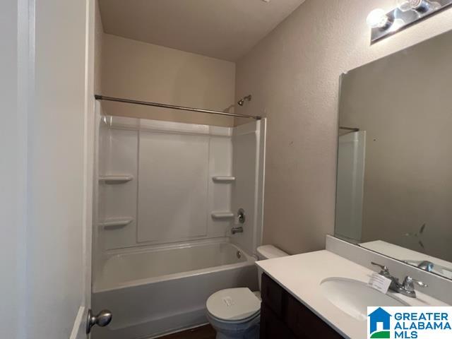 340 Farmhouse Lane North Springville, AL 35146 - Photo 10 of 14