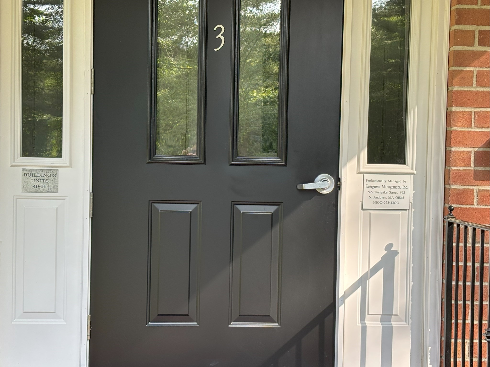 52 Leonard Road, Unit 52 Boxborough, MA 01719 - Photo 4 of 30 Gallery Image 4