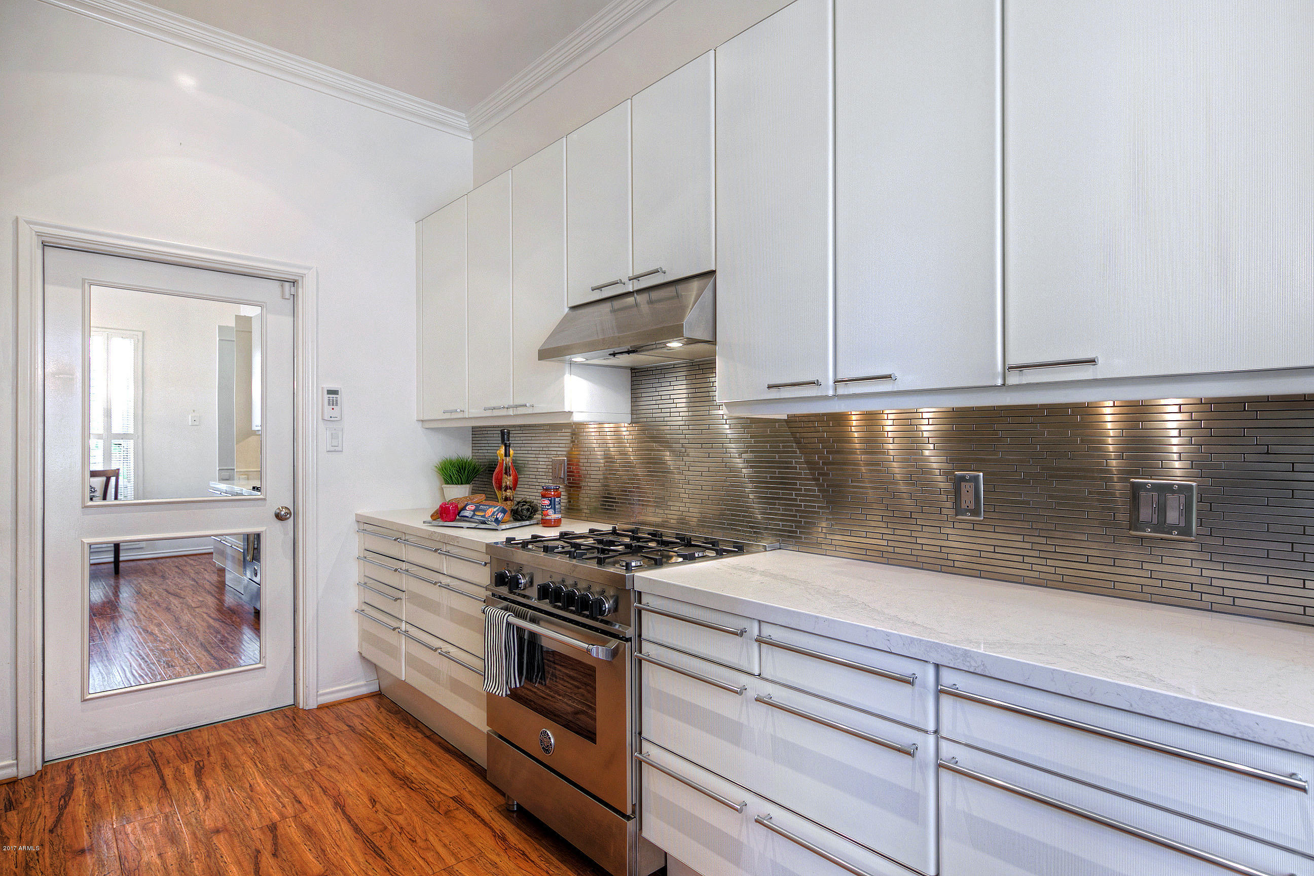 5666 North Scottsdale Road Paradise Valley, AZ 85253 - Photo 14 of 30 Poggenpohl Cabinetry