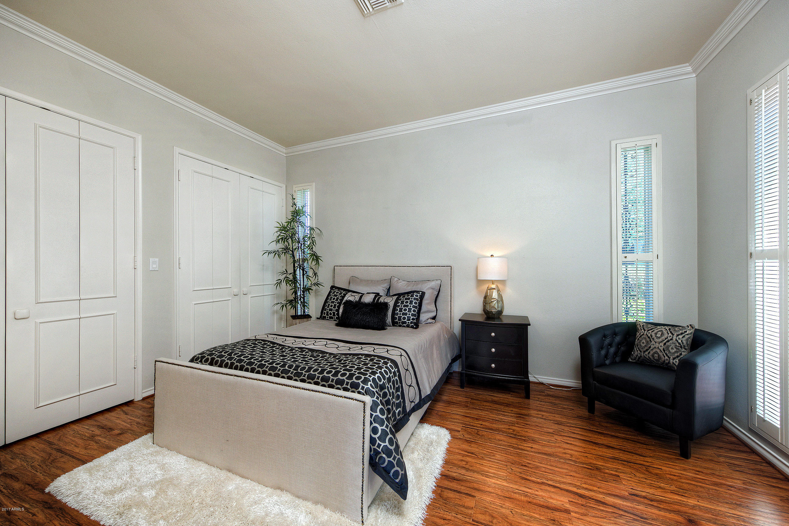 5666 North Scottsdale Road Paradise Valley, AZ 85253 - Photo 21 of 30 Bedroom 2