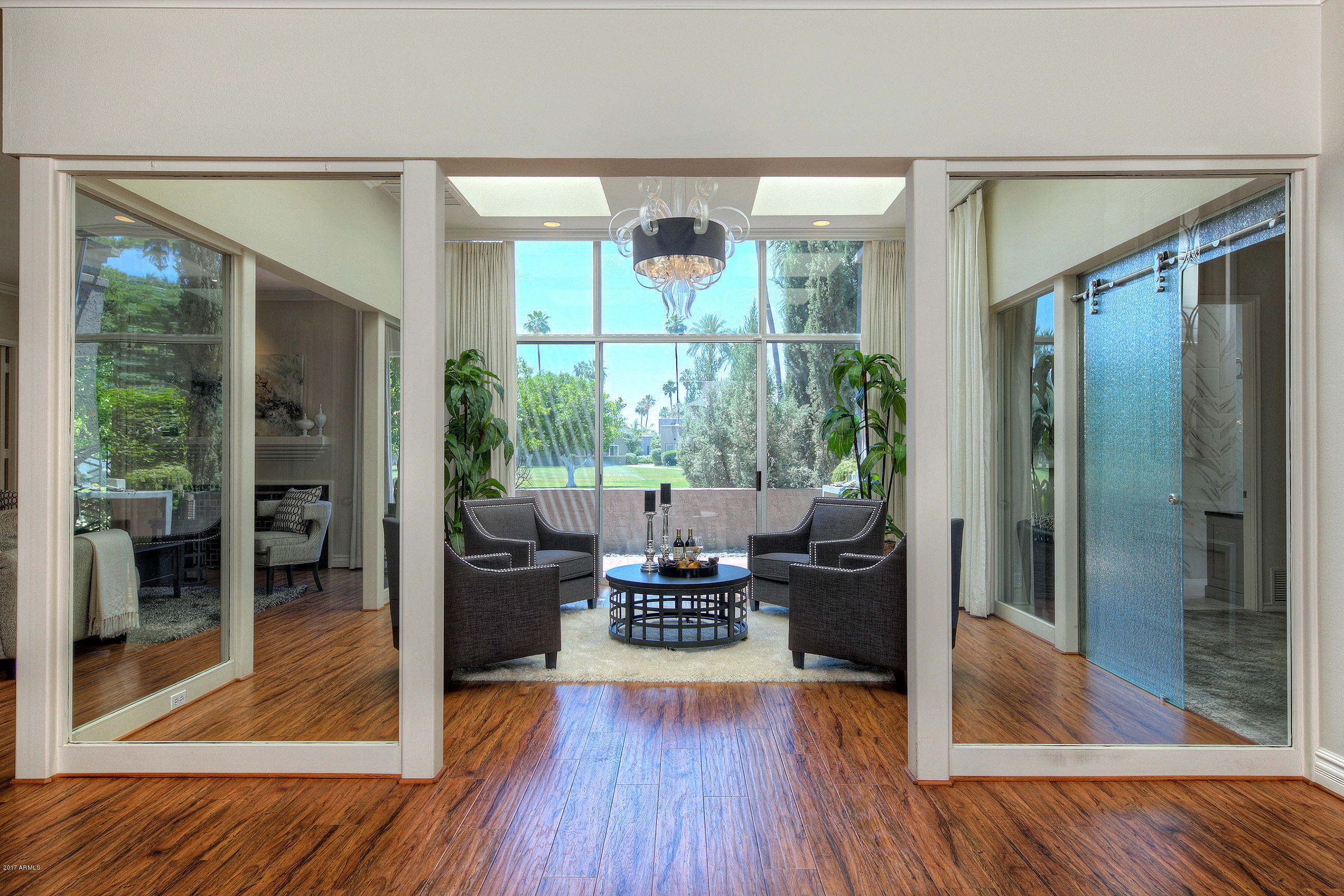 5666 North Scottsdale Road Paradise Valley, AZ 85253 - Photo 3 of 30 Manhattan Style