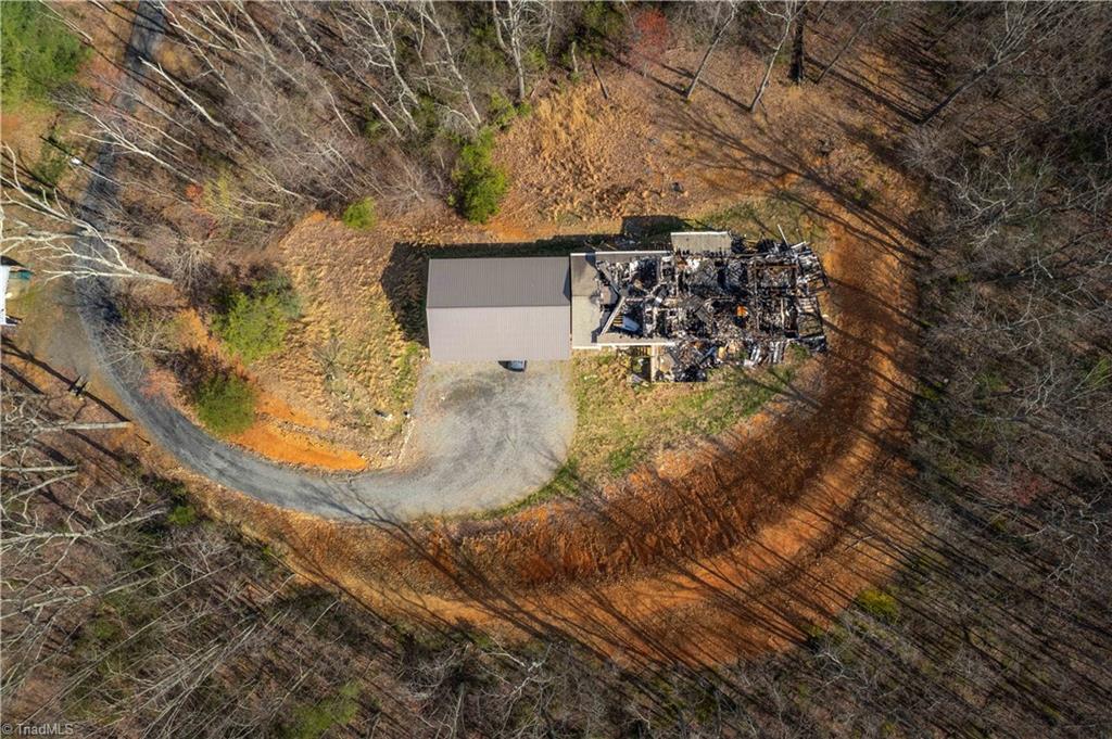 2558 YMCA Camp Road King, NC 27021 - Photo 2 of 43