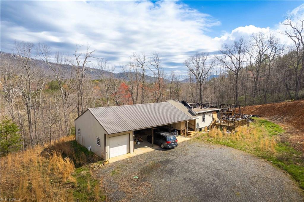 2558 YMCA Camp Road King, NC 27021 - Photo 24 of 43