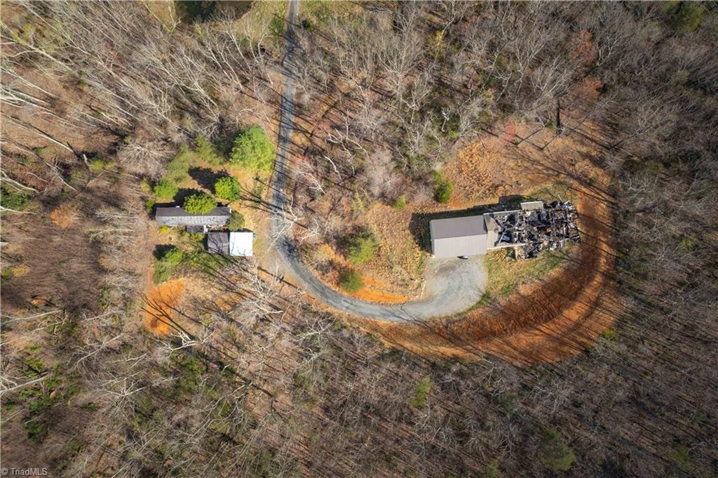 2558 YMCA Camp Road King, NC 27021 - Photo 3 of 43