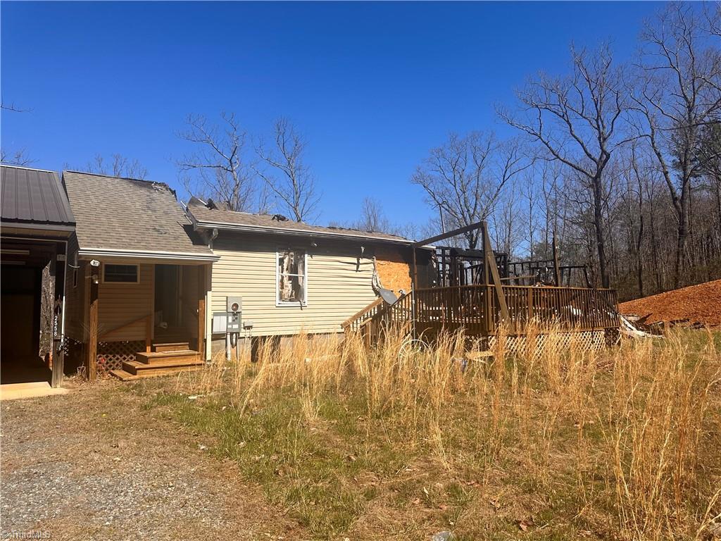 2558 YMCA Camp Road King, NC 27021 - Photo 33 of 43