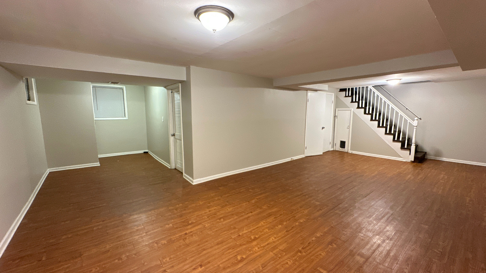 1607 Sylvan Court Flossmoor, IL 60422 - Photo 19 of 21 a view of livingroom and hardwood