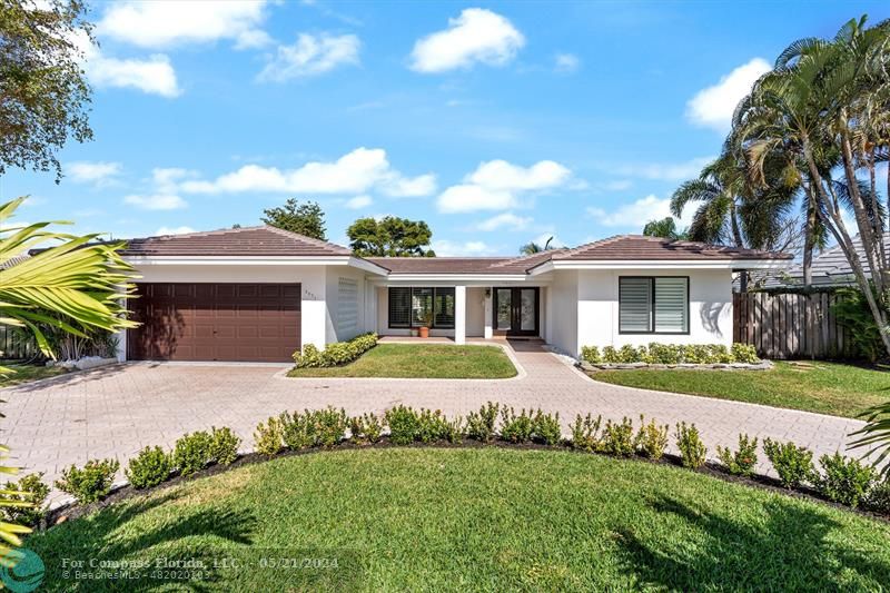 2871 Northeast 55th Ct