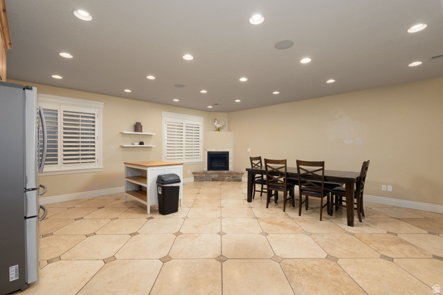 687 South 2080th Street East Springville, UT 84663 - Photo 28 of 149 Dining area