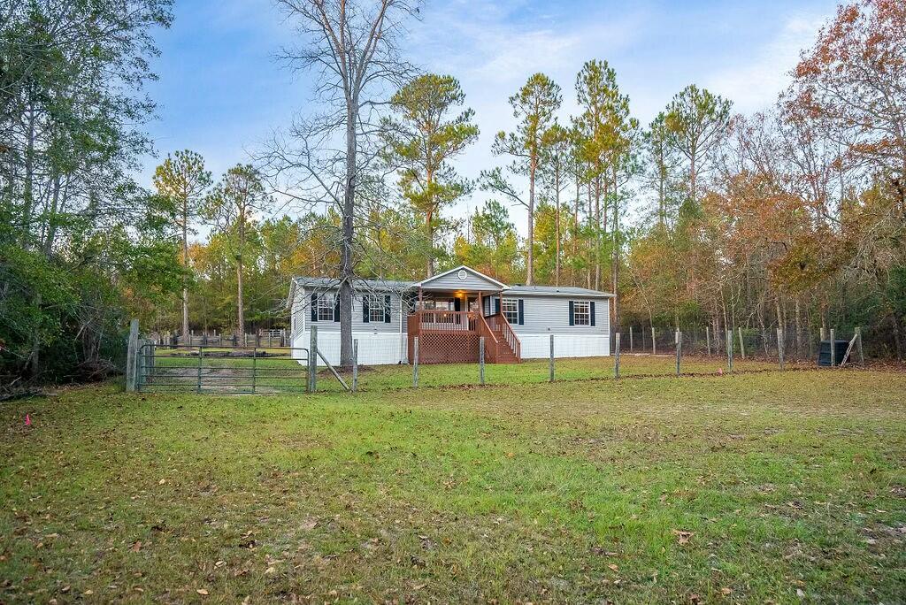 145 Indian Springs Road Aiken, SC 29801 - Photo 3 of 31