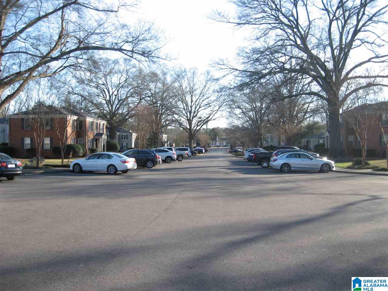 210 Fox Hall Road, Unit C Birmingham, AL 35213 - Photo 29 of 30