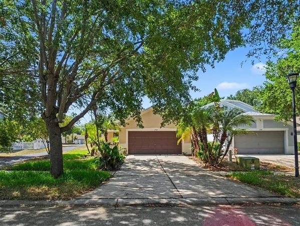 $270,000 | 11702 Crest Creek Drive, Riverview, FL 33569