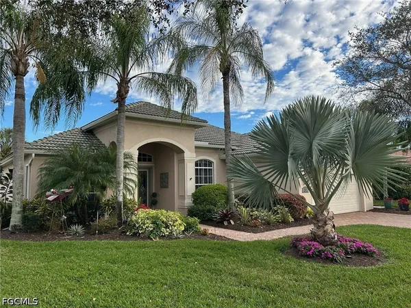 $619,000 | 11111 Laughton Circle, Fort Myers, FL 33913