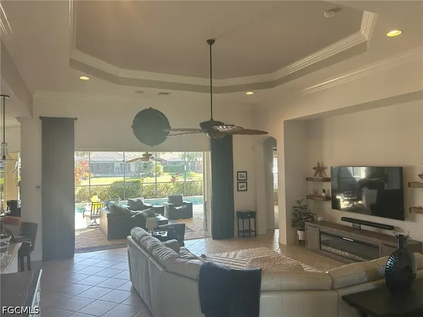 $619,000 | 11111 Laughton Circle, Fort Myers, FL 33913