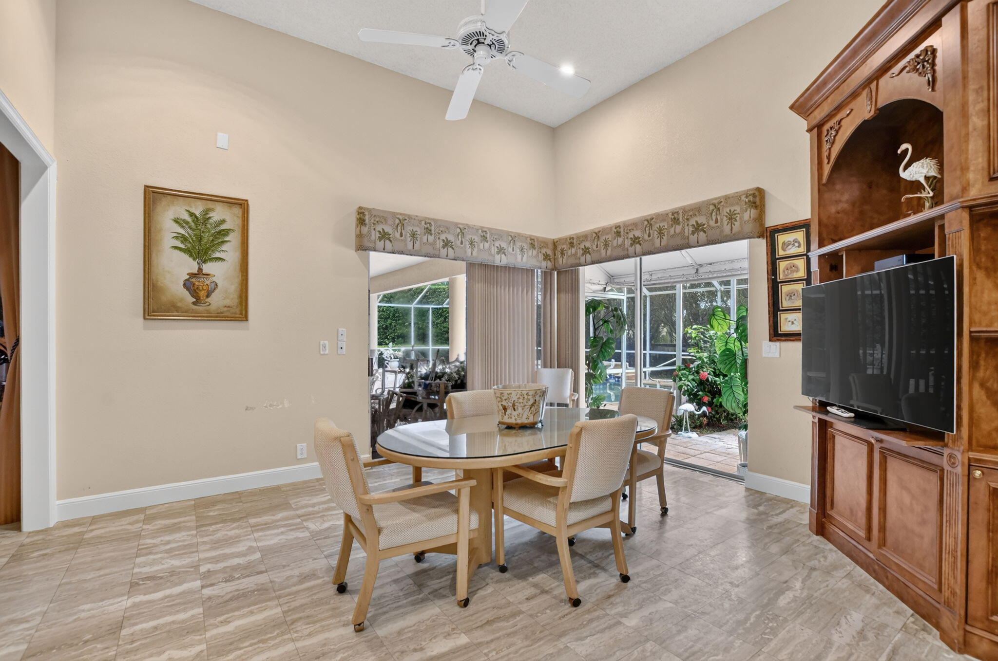 6243 Northwest 23rd Way Boca Raton, FL 33496 - Photo 12 of 65 Breakfast Nook