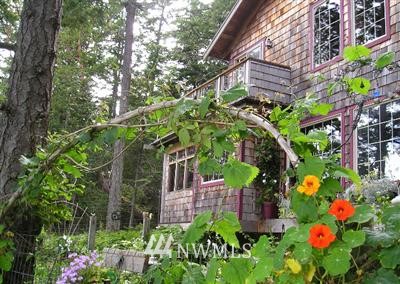 23 Smugglers Cove Road Friday Harbor, WA 98250 - Photo 1 of 1 Gallery Image 1