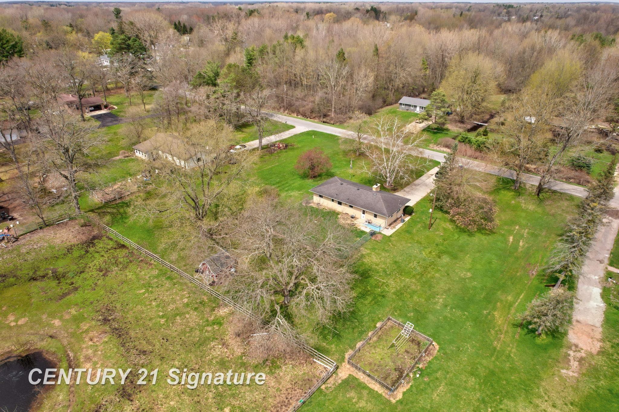 6801 Trinklein Road Saginaw, MI 48609 - Photo 43 of 44