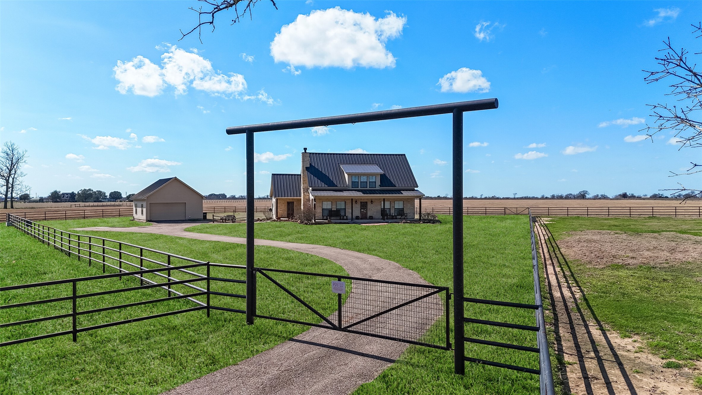 24011 Old Howth Road Hempstead, TX 77445 - Photo 2 of 50