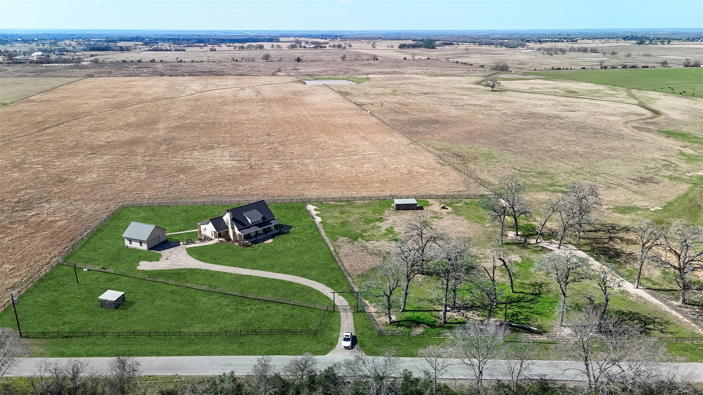 24011 Old Howth Road Hempstead, TX 77445 - Photo 3 of 50