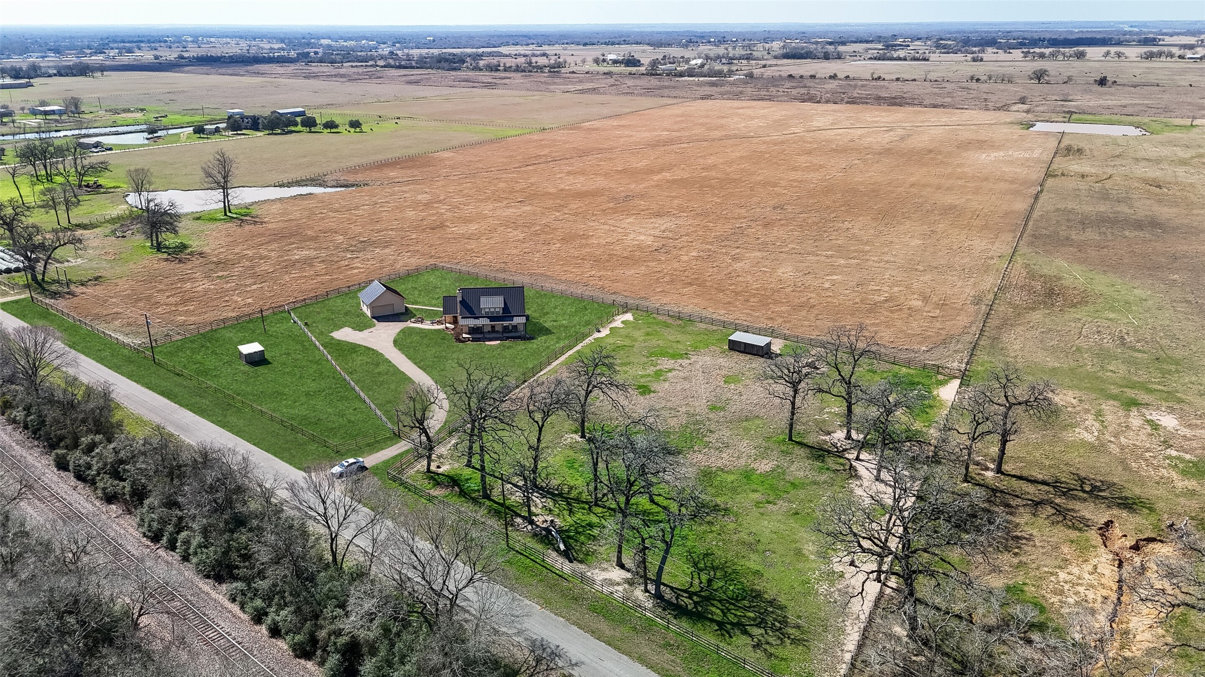 24011 Old Howth Road Hempstead, TX 77445 - Photo 4 of 50