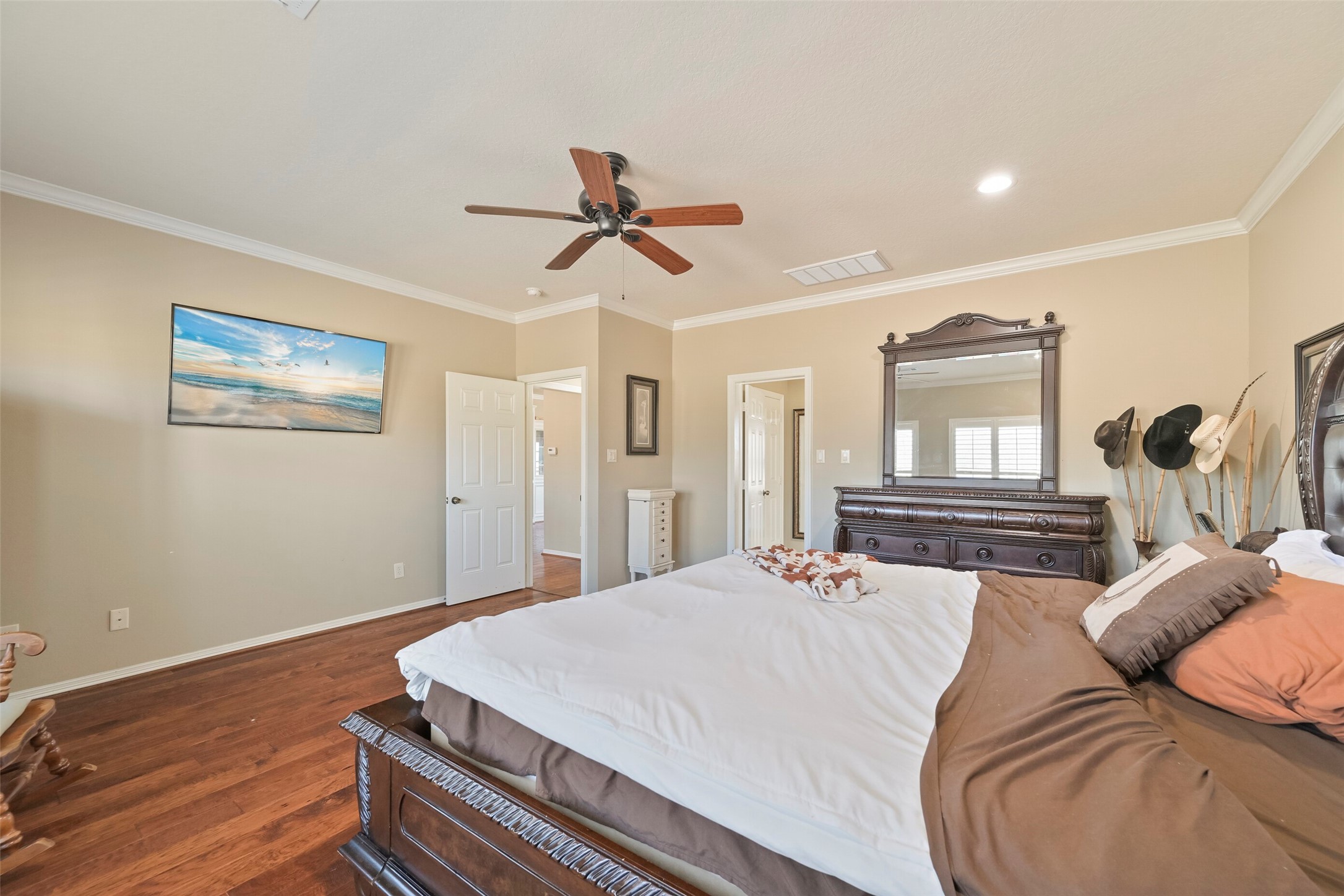 24011 Old Howth Road Hempstead, TX 77445 - Photo 42 of 50