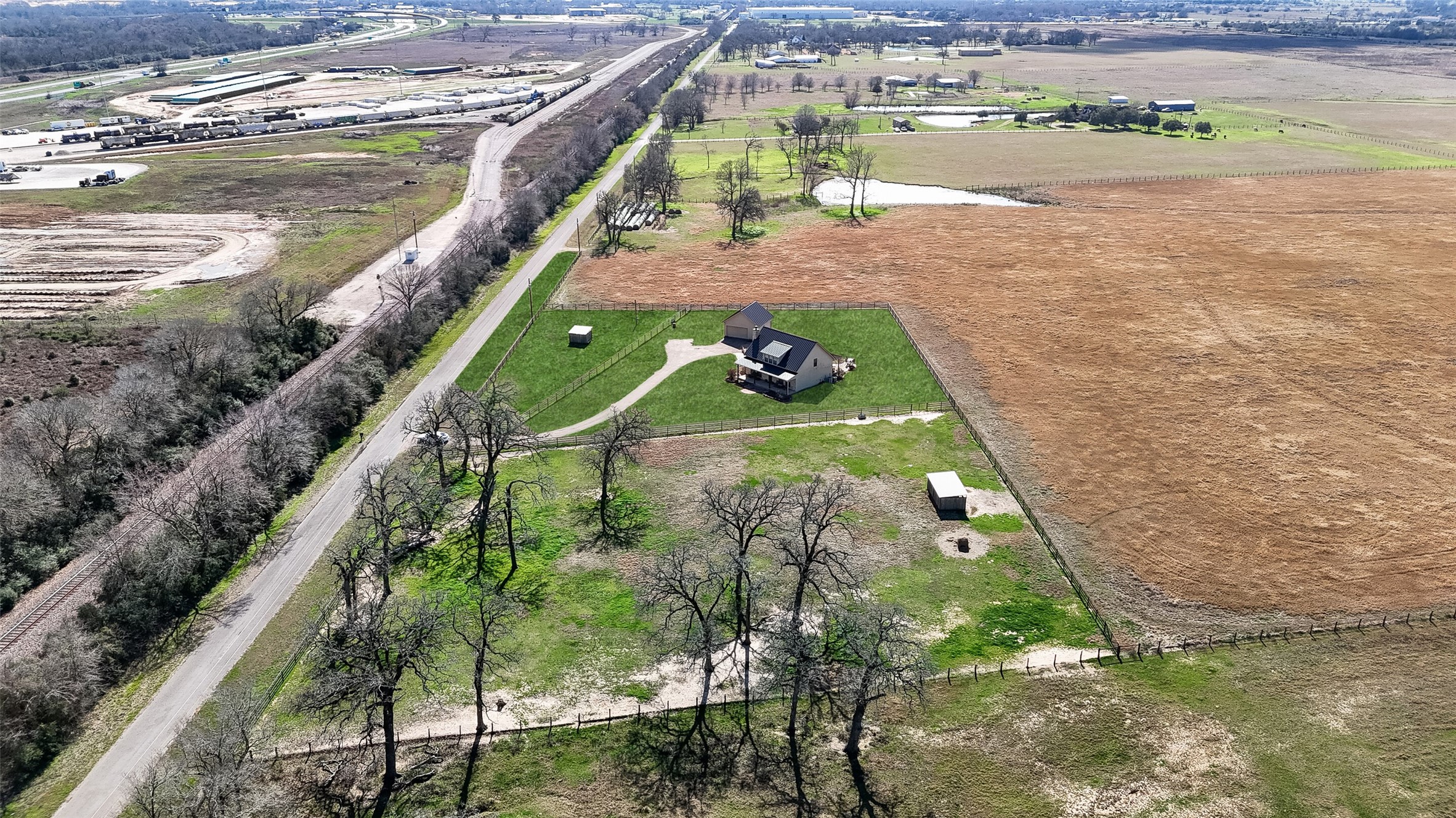 24011 Old Howth Road Hempstead, TX 77445 - Photo 5 of 50