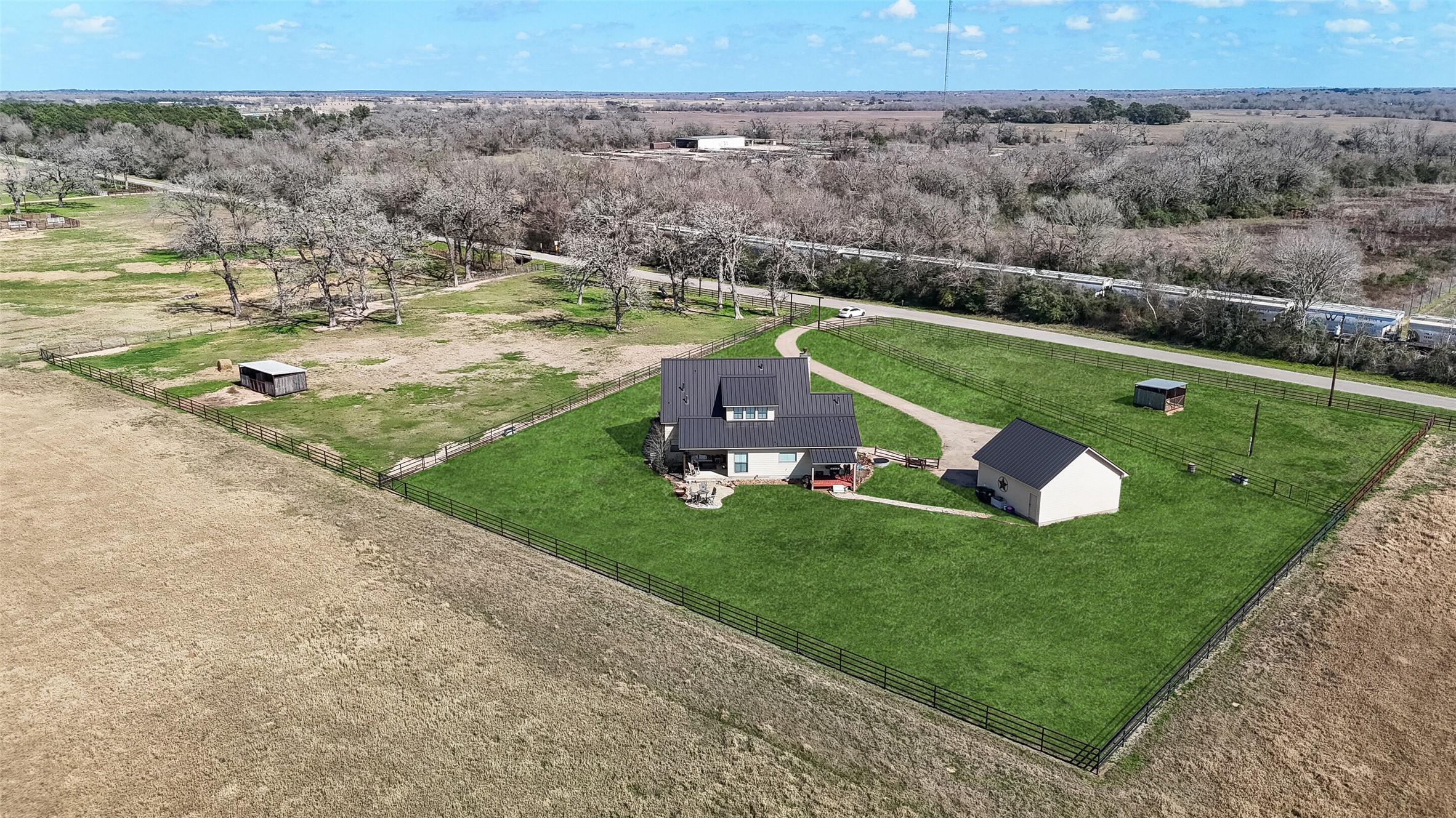 24011 Old Howth Road Hempstead, TX 77445 - Photo 6 of 50