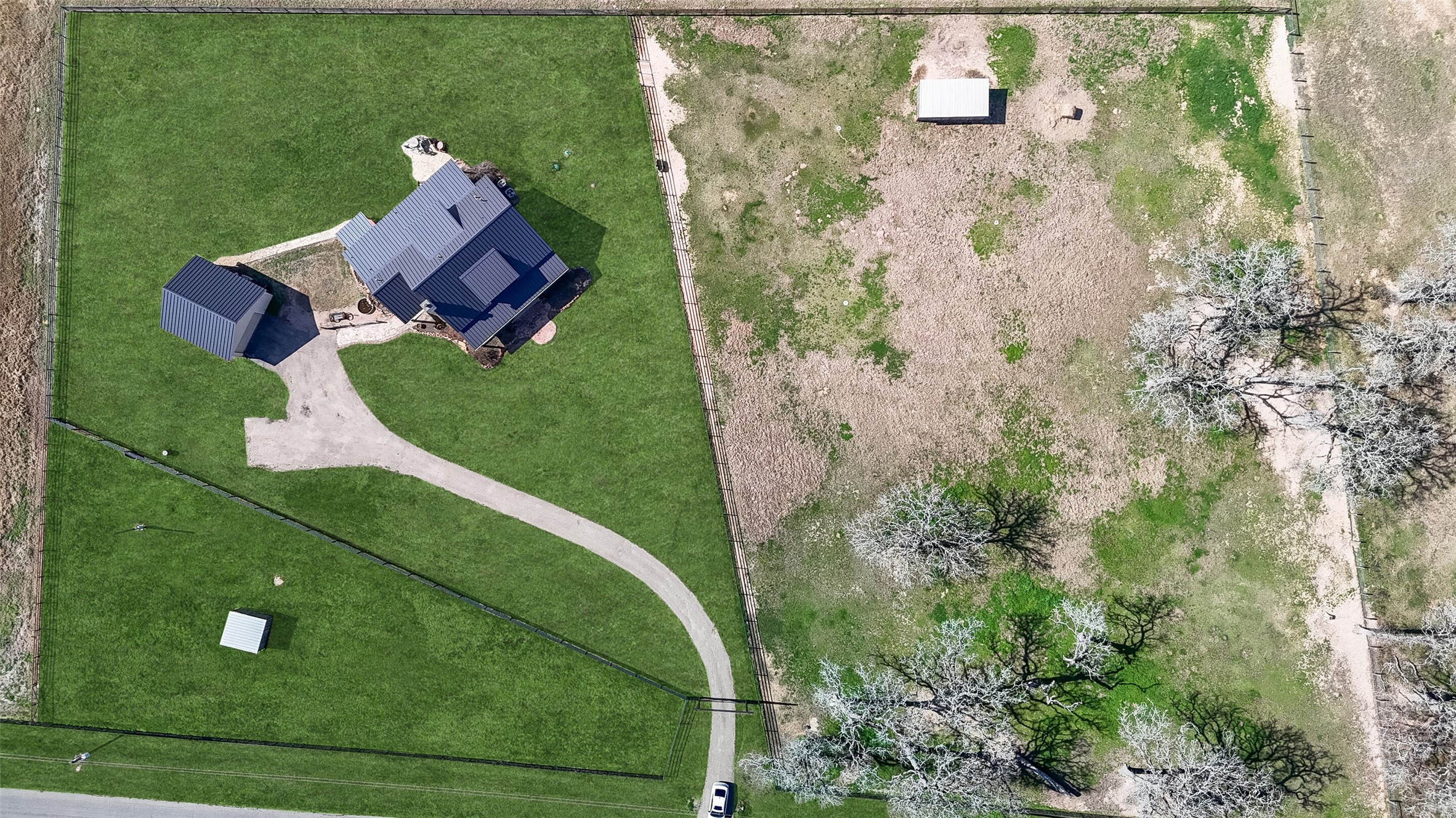 24011 Old Howth Road Hempstead, TX 77445 - Photo 7 of 50