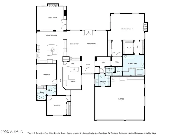 a view of a door and outdoor space