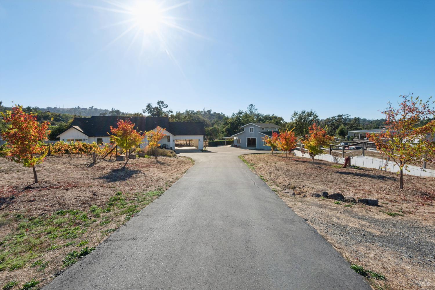 1840-1850 Riebli Road Santa Rosa, CA 95404 - Photo 1 of 74 Welcome Home!
