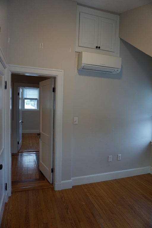 2 Littleton Road, Unit 3 Harvard, MA 01451 - Photo 19 of 19 an empty room with wooden floor and closet