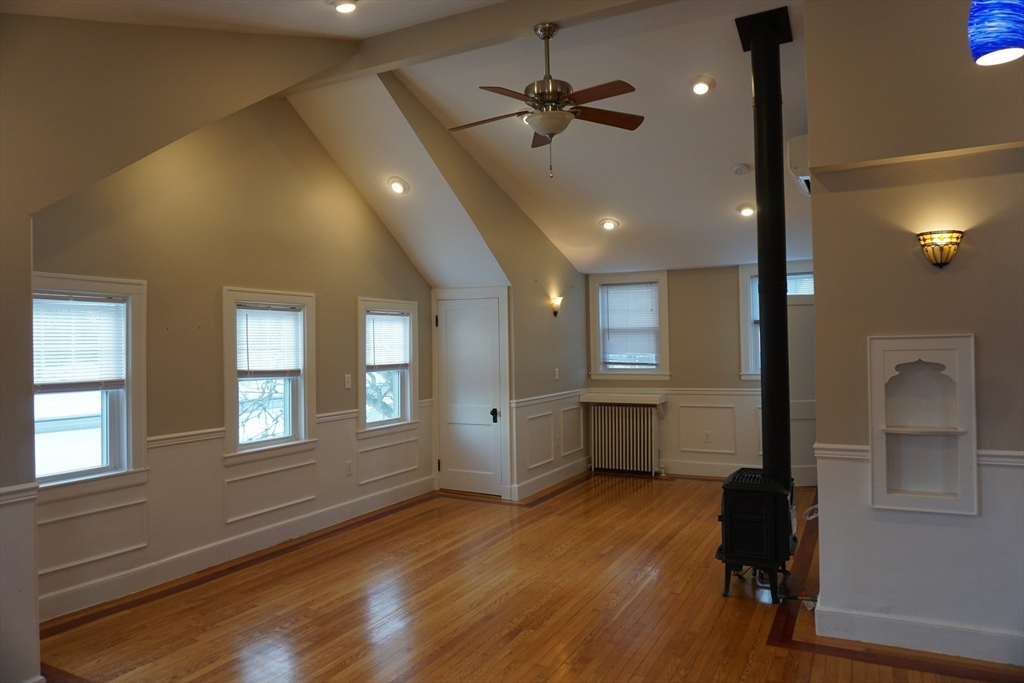 2 Littleton Road, Unit 3 Harvard, MA 01451 - Photo 3 of 19 a view of an empty room and window
