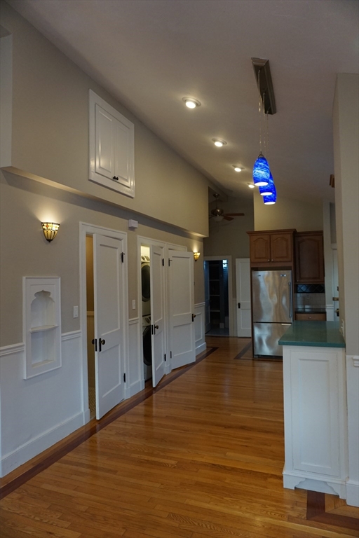 2 Littleton Road, Unit 3 Harvard, MA 01451 - Photo 7 of 19 a view of a kitchen