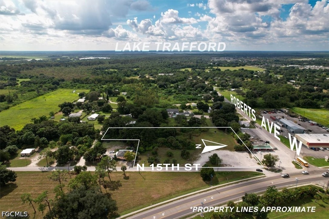 207 North 15th Street Immokalee, FL 34142 - Photo 4 of 7