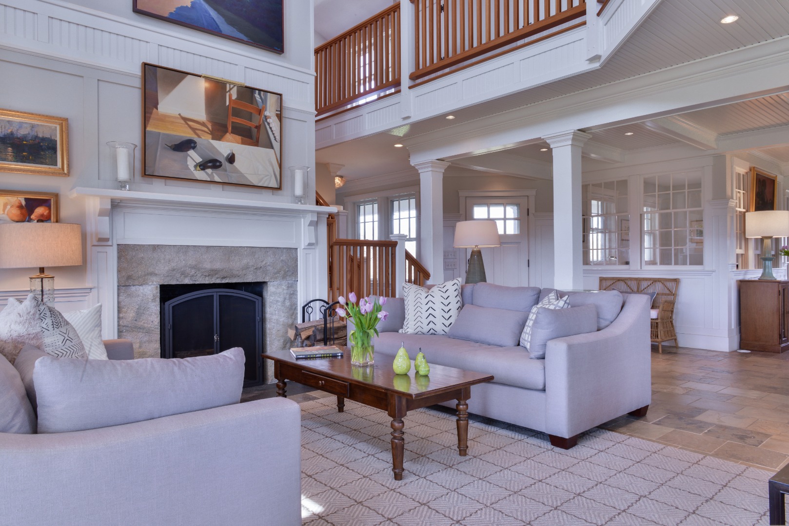 97 Sankaty Road Nantucket, MA 02554 - Photo 7 of 47 Gallery Image 7