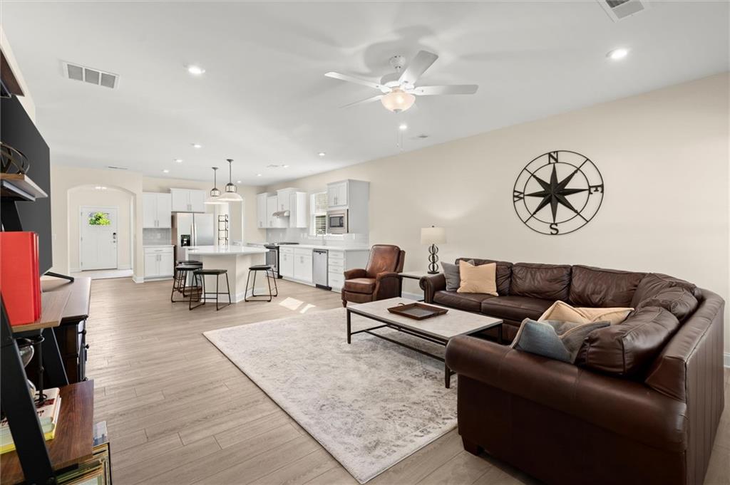 2840 Waverly Walk Point Cumming, GA 30041 - Photo 19 of 61