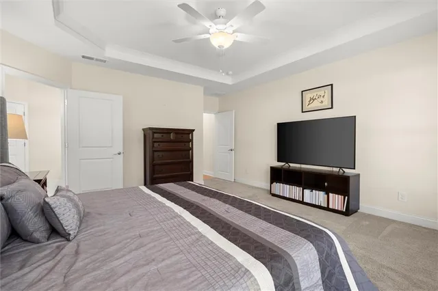 $640,000 | 2840 Waverly Walk Point, Cumming, GA 30041