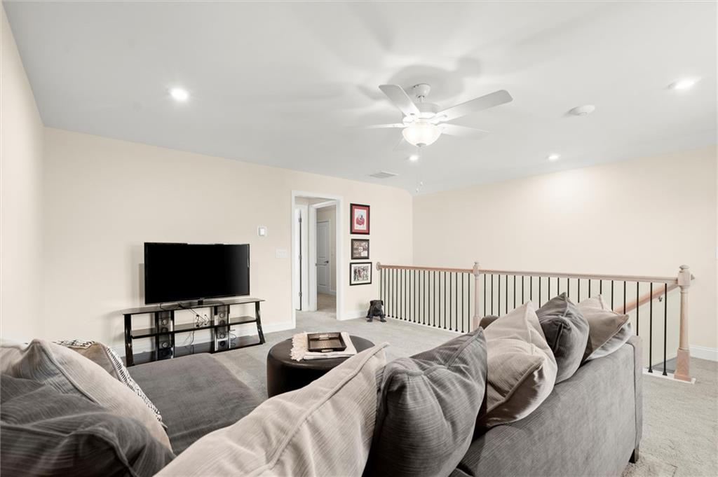 2840 Waverly Walk Point Cumming, GA 30041 - Photo 36 of 61