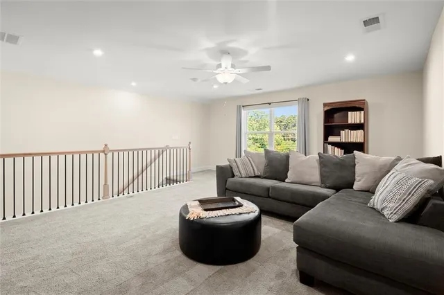 $640,000 | 2840 Waverly Walk Point, Cumming, GA 30041