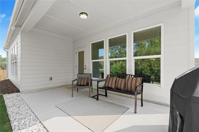 $640,000 | 2840 Waverly Walk Point, Cumming, GA 30041