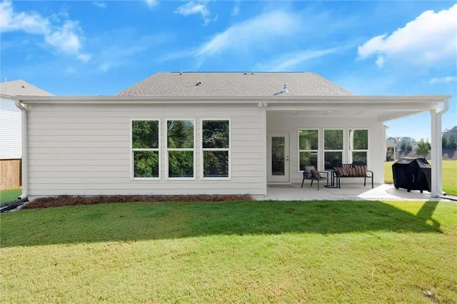 $640,000 | 2840 Waverly Walk Point, Cumming, GA 30041