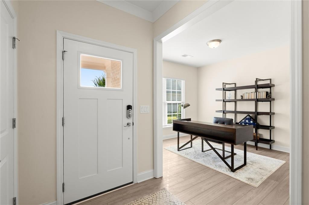 2840 Waverly Walk Point Cumming, GA 30041 - Photo 5 of 61