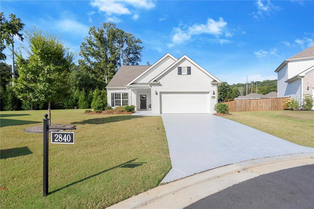 2840 Waverly Walk Point Cumming, GA 30041 - Photo 51 of 61