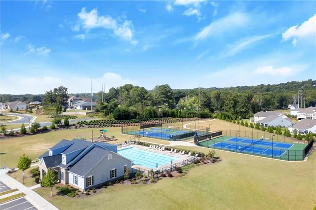 $640,000 | 2840 Waverly Walk Point, Cumming, GA 30041