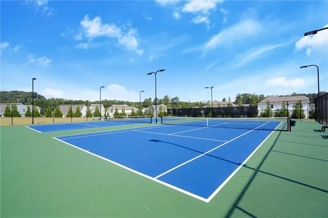 $640,000 | 2840 Waverly Walk Point, Cumming, GA 30041