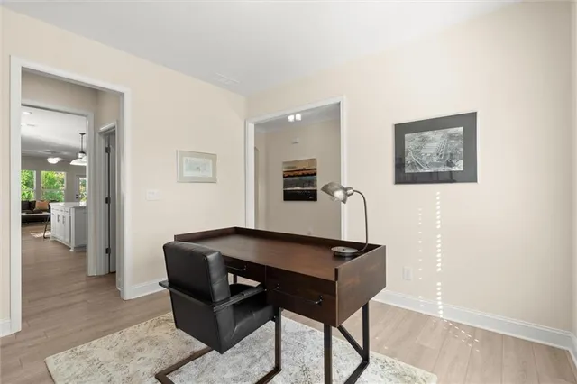 $640,000 | 2840 Waverly Walk Point, Cumming, GA 30041