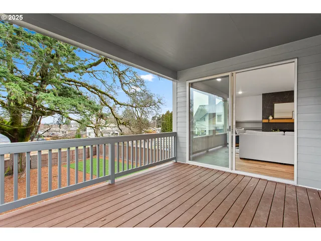 a view interior of a house and wooden floor
