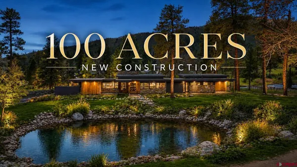 $12,000,000 | 5759-5755 County Road 501, Bayfield, CO 81122