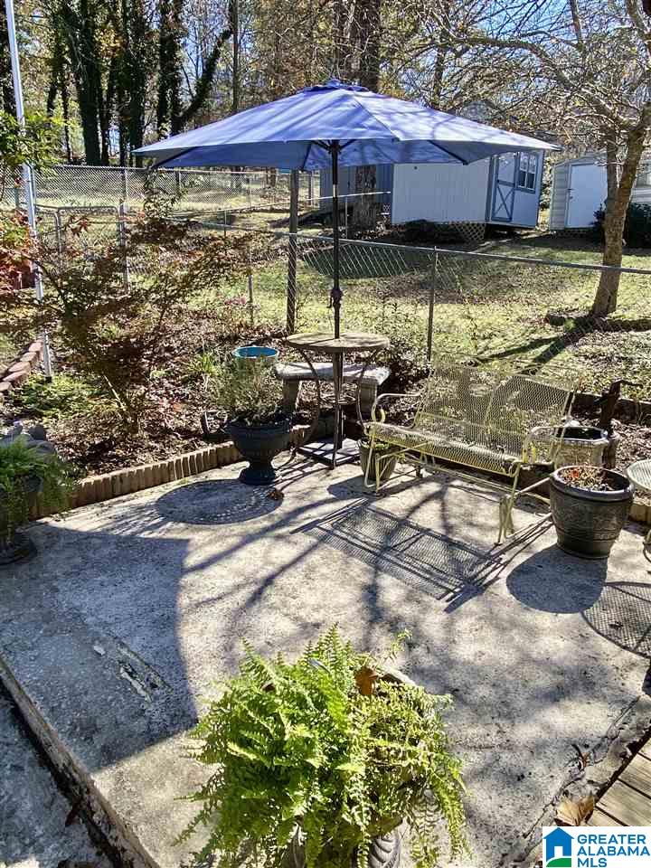 5147 Terry Heights Road Pinson, AL 35126 - Photo 34 of 34