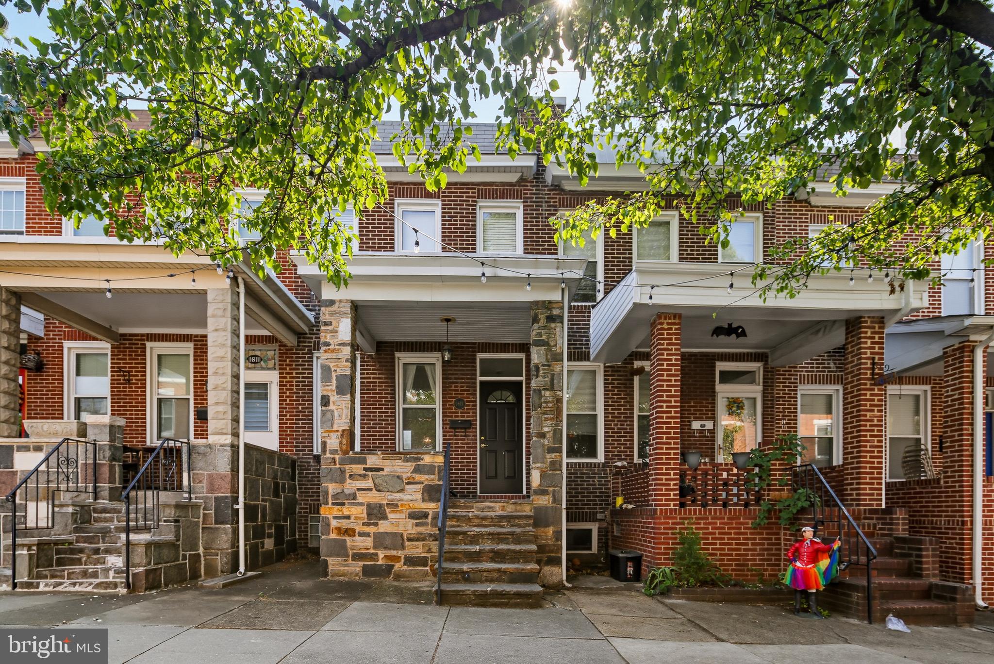 1613 Webster Street Baltimore, MD 21230 - Photo 3 of 35